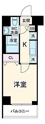 RELUXIA横濱元町 304