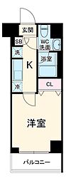 RELUXIA横濱元町 401