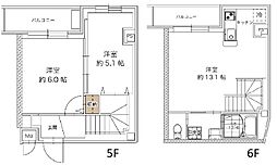荒川区西尾久5丁目