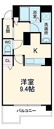 フェリーチェ横濱 601