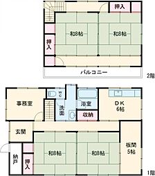 稲敷市芝崎　E邸