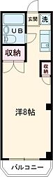 スターハイツ 102