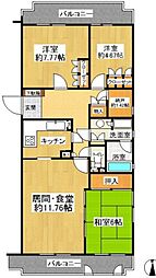 ＷＩＮＧ東戸塚 305