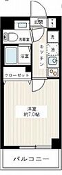 ＭＡＸＩＶ西川口ＡＺ 1007