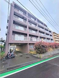 ルクソール保土ヶ谷 201