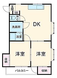 ヴェールアッシュII