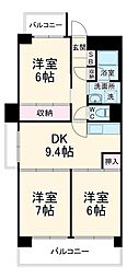 西川口パークハウス