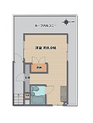 箕面センチュリーロイヤル 501