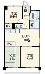 テミスガーデン 403