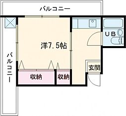 世田谷区中町5丁目