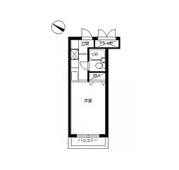 川崎市高津区向ケ丘
