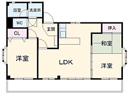 リッチモンドクロス 101