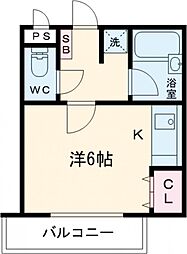中野区野方4丁目