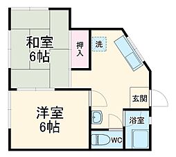 第二織田ビル 401