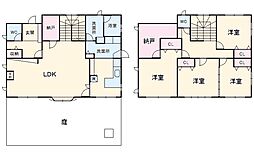 梅坪町戸建住宅 1