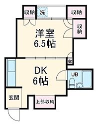 川崎市中原区新城3丁目
