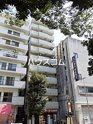 ビッグヴァンステイツ横浜大通り公園 9F