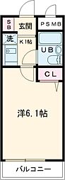 ライオンズマンション都立大学第2 212
