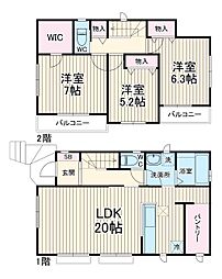 Kolet船橋松が丘08 1