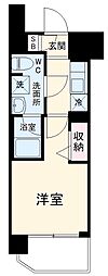 メインステージ横濱伊勢佐木II 1001