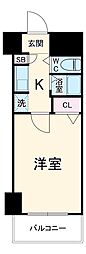 日神パレス吉野町 309