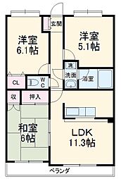 大和市深見西2丁目