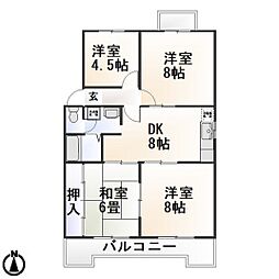 岡崎市蓑川新町3丁目