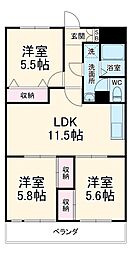 川口市大字安行原