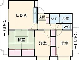 ユーミーグランシャリオI 1A