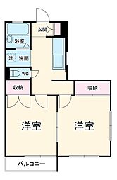 グリーンパレス斎藤分 101