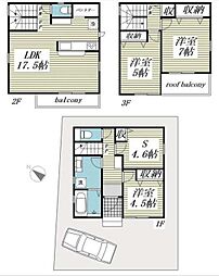 Sumai−to志木市下宗岡01 0001