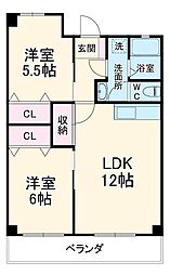 リアライズ木曽川 803