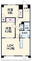 Un Belle富士見 102