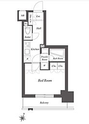 ミュージシャンズヴィラ幡ヶ谷