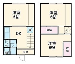 八千代市村上の一戸建て