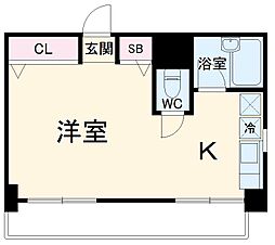 ベラルーサ11番館