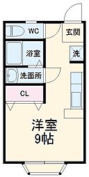 マンションセンチュリー 315