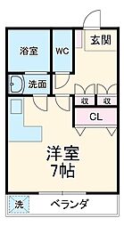 静清第三ハイツ 102