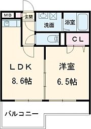 クラシカル大手門 301