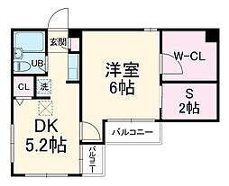 ブリックス幕張 301