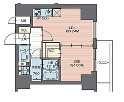 プレジオ西新井 405