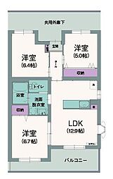 静岡市駿河区石田3丁目