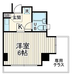 ライオンズマンション武蔵新城駅前