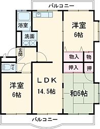 尾張旭市根の鼻町2丁目