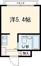 用賀山浦ビル 405