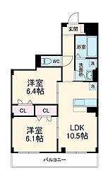 フィレ・デ・フルール 105