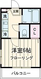 世田谷区上用賀6丁目