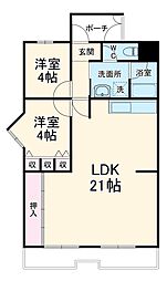 朝日プラザ東豊中