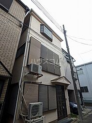 西瑞江3丁目戸建 1