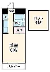 シャトーコバヤシ 403